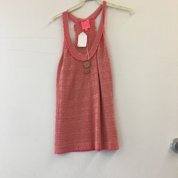 Manoush Racerback Tank - Picture 1 of 3